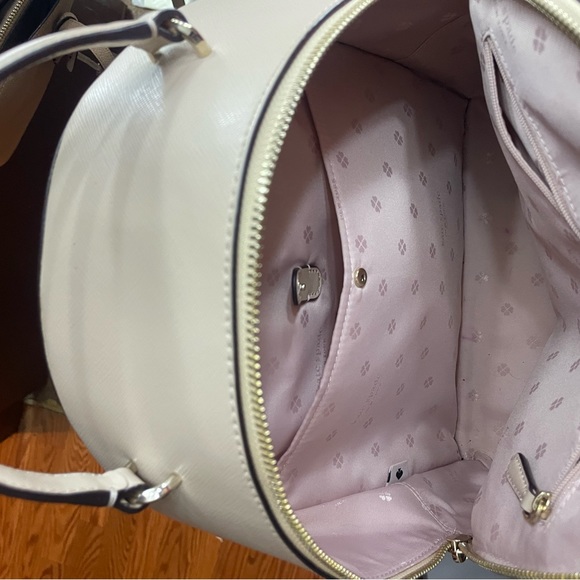 Kate Spade Backpack - Picture 4 of 4